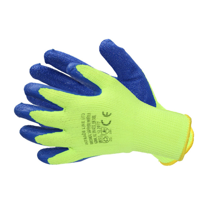 РЪКАВИЦИ ЗИМНИ SAPFFIRE WINTER ТОПЕНИ В ЛАТЕКС - valerii.com