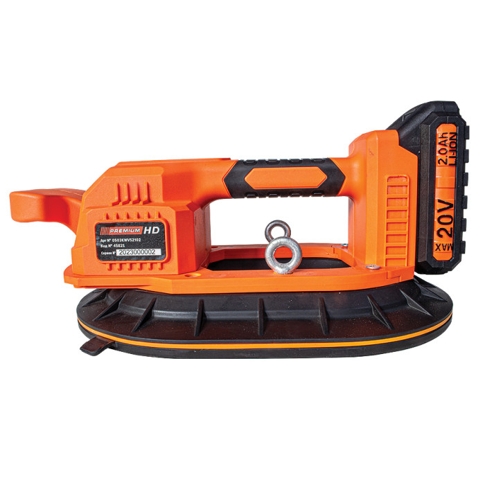 ВАКУМ ДРЪЖКА АКУМ. 20V 2Ah PREMIUM HD - Valerii.com