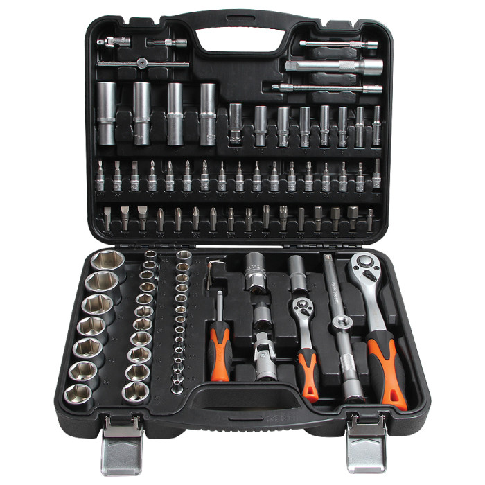 SOCKET SET 1/2-1/4 94Ч PREMIUM - valerii.com
