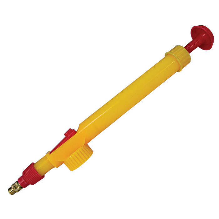 ГЛАВА ЗА ПУЛВЕРИЗАТОР HERLY - valerii.com