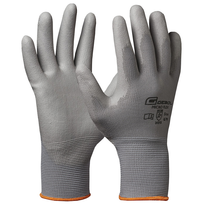 GLOVES MICRO FLEX - valerii.com
