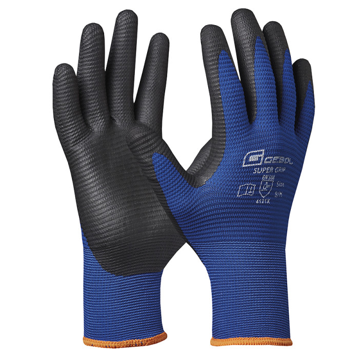 GLOVES SUPER GRIP - valerii.com