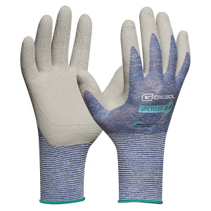 РЪКАВИЦИ ЛАТЕКСОВА ПЯНА UPCYCLED SENSITIVE GEBOL