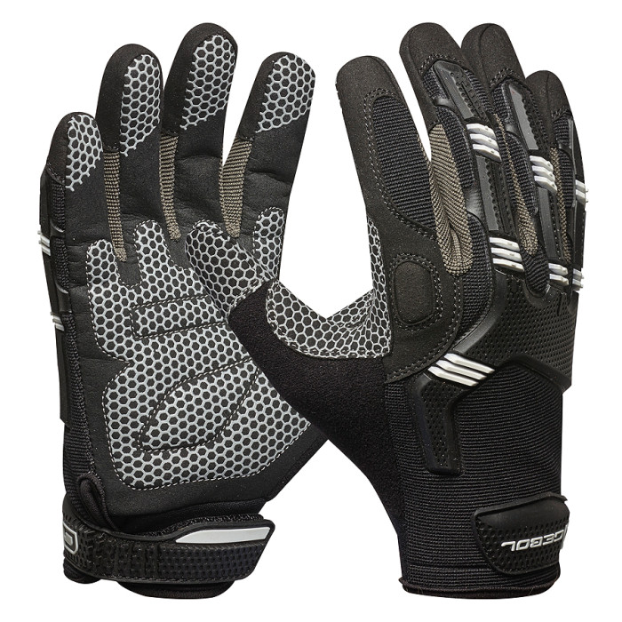 GLOVES MASTER IMPACT - valerii.com