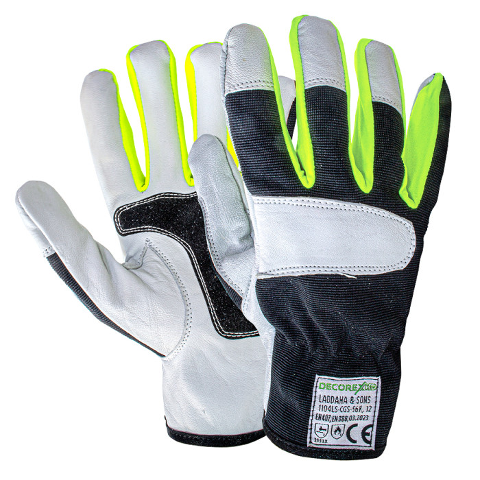 РЪКАВИЦИ ЛИЦЕВА КОЖА/ПЛАТ 12 GOOD DECOREXHD от Valerii.com