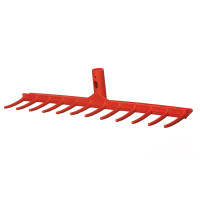 ГРЕБЛО PVC ф24 12зъба КЛИК VALVNOS