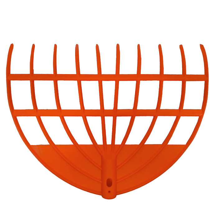 UNIVERSAL RAKE-FORK WITH CLIK 10 TEETH - valerii.com