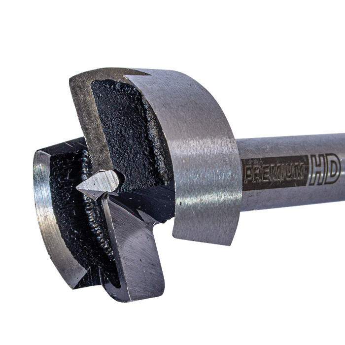 СВРЕДЛО ЗА ПАНТИ 35ММ PREMIUM-HD - Valerii.com