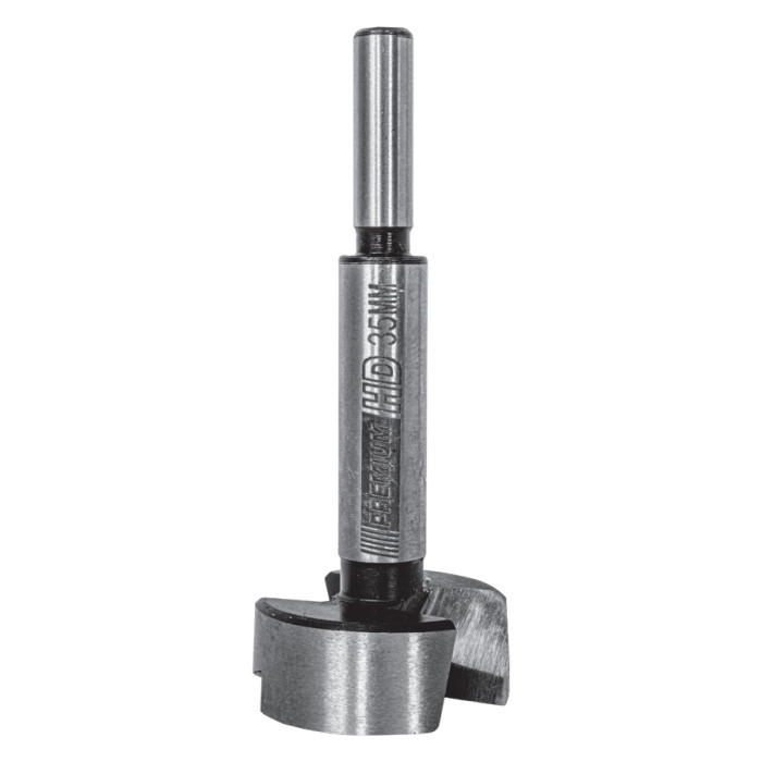 СВРЕДЛО ЗА ПАНТИ 35ММ PREMIUM-HD - Valerii.com