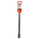 DRILL CHISEL SMALL FLAT SDS-MAX