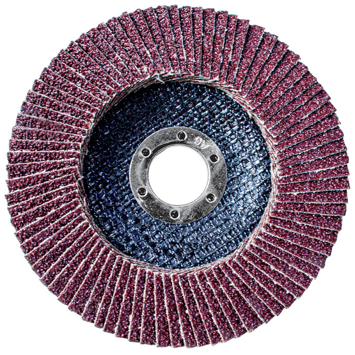 ДИСК ЛАМЕЛЕН С ШКУРКА 115MM - Valerii.com