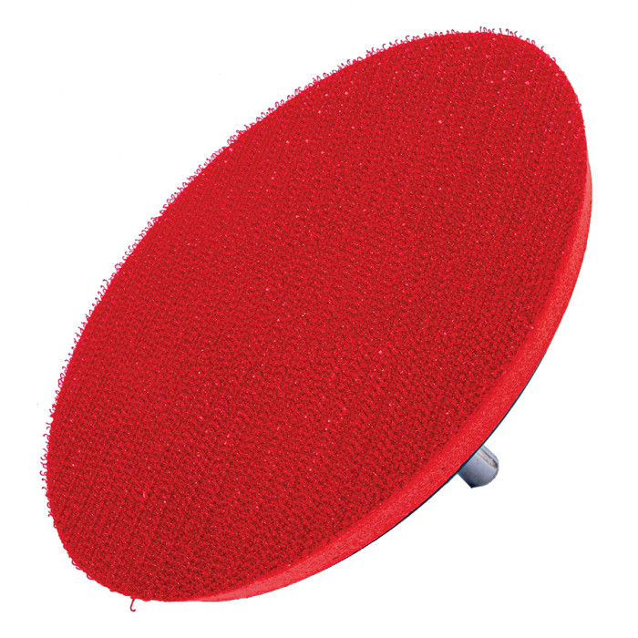 ШАЙБА Ф125 ВЕЛКРО ЗА ШКУРКА PREMIUM - Valerii.com