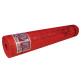 FIBERGLASS MESH 160 g 50 m2 RED DECOREX