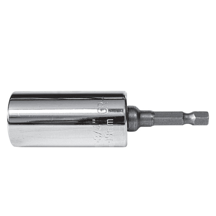 ВЛОЖКА УНИВЕРСАЛНА 3/8 И 1/4 7-19mm PREMIUM - Valerii.com