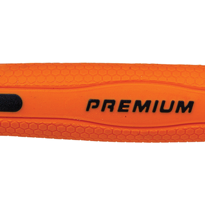 HAMMER 600 PROFESIONAL FIBER GLASS HANDLE PREMIUM