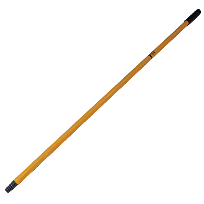 ДРЪЖКА 1.5m Ф22 КОНУС РЕЗБА ЗА ЧЕТКА МЕТАЛНА - valerii.com