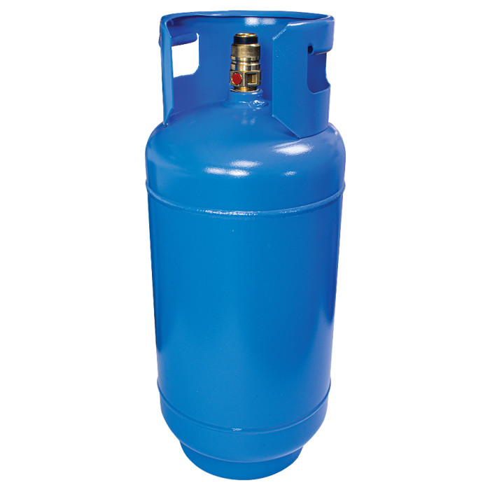 БУТИЛКА ГАЗОВА БИТОВА 20Л КОЛОС - valerii.com