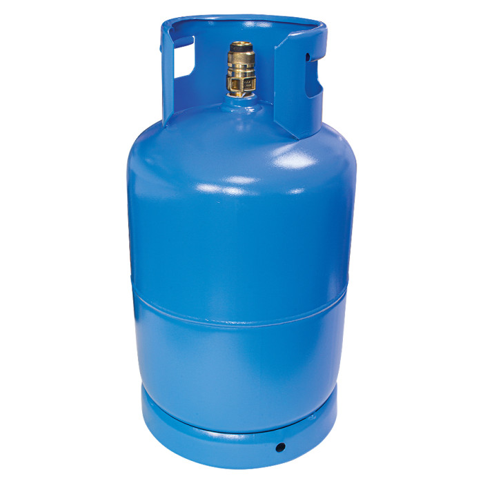 БУТИЛКА ГАЗОВА БИТОВА 27Л КОЛОС - valerii.com