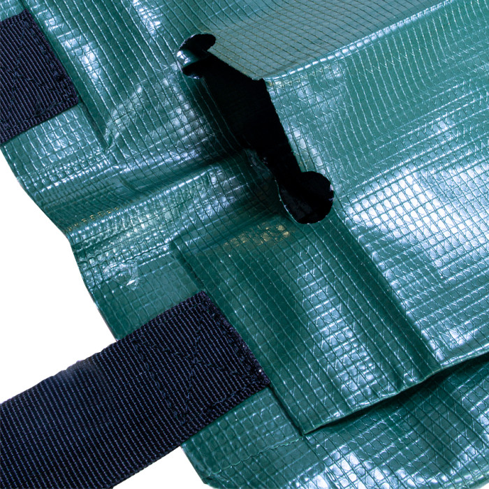 ТОРБА ЗА БАВНО ПОЛИВАНЕ 60 l. - valerii.com