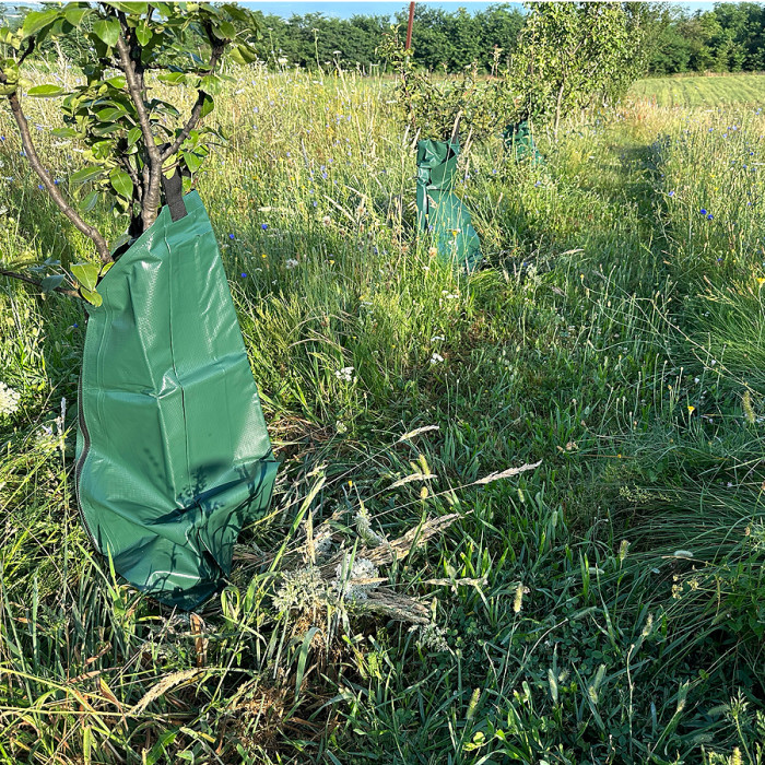 ТОРБА ЗА БАВНО ПОЛИВАНЕ HERLY - Valerii.com