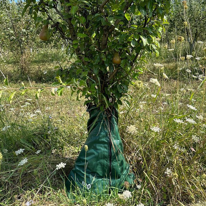 ТОРБА ЗА БАВНО ПОЛИВАНЕ HERLY - Valerii.com