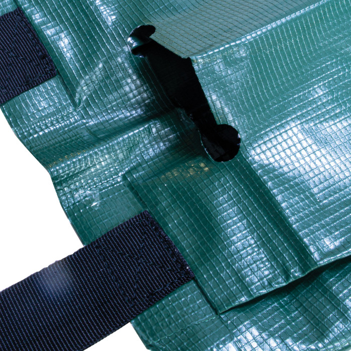 ТОРБА ЗА БАВНО ПОЛИВАНЕ HERLY - Valerii.com