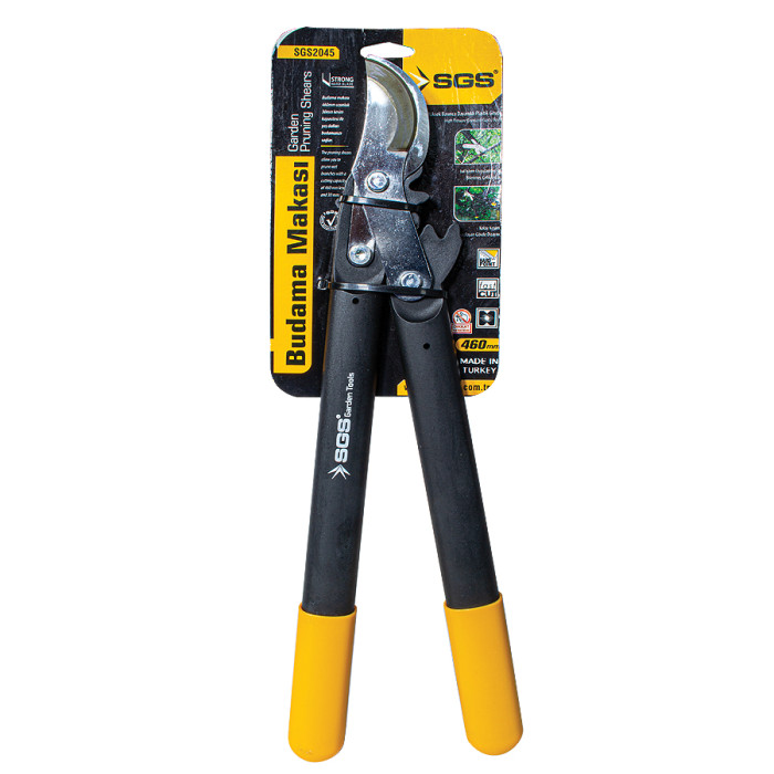 Garden Pruning Shears 460MM - valerii.com