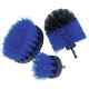CLEANING BRUSHES KIT 3PCS - valerii.com