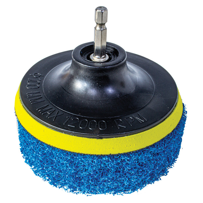 CLEANING BRUSHES KIT 5PCS - valerii.com