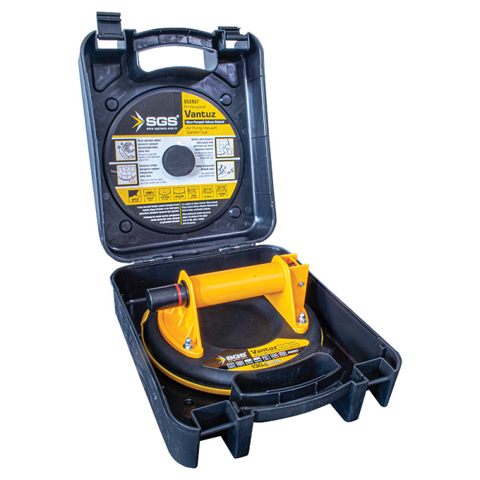 ВАКУУМ ДРЪЖКА PROFESSIONAL - Valerii.com