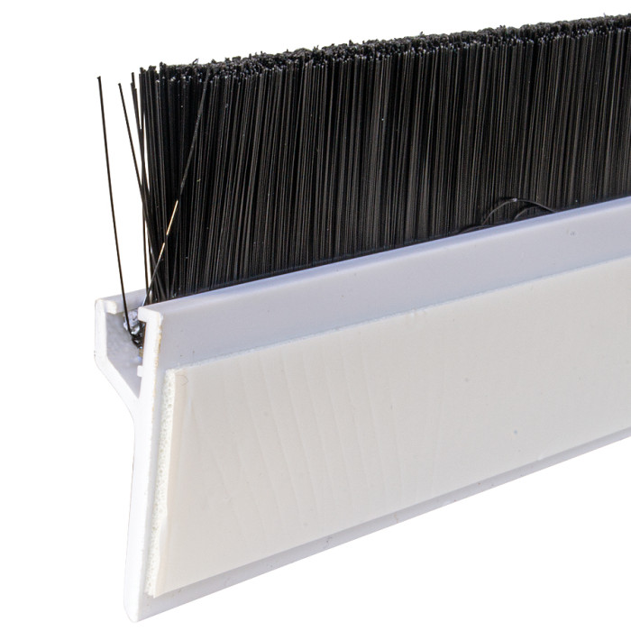 BRUSH FOR DOOR PVC HOLDER DECOREX - valerii.com