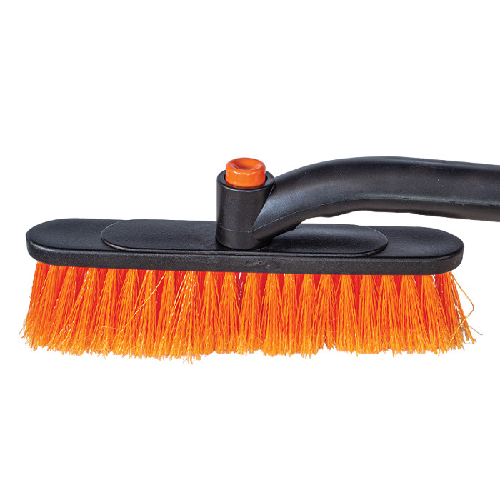 СТЪРГАЛКА С ВЪРТЯЩА ЧЕТКА от Valerii.com