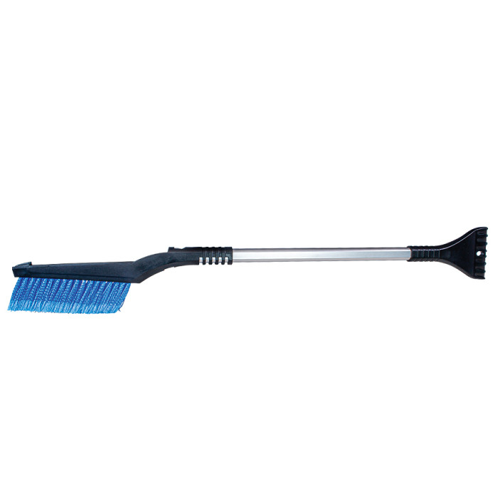 СТЪРГАЛКА АЛУМ. С ЧЕТКА от Valerii.com