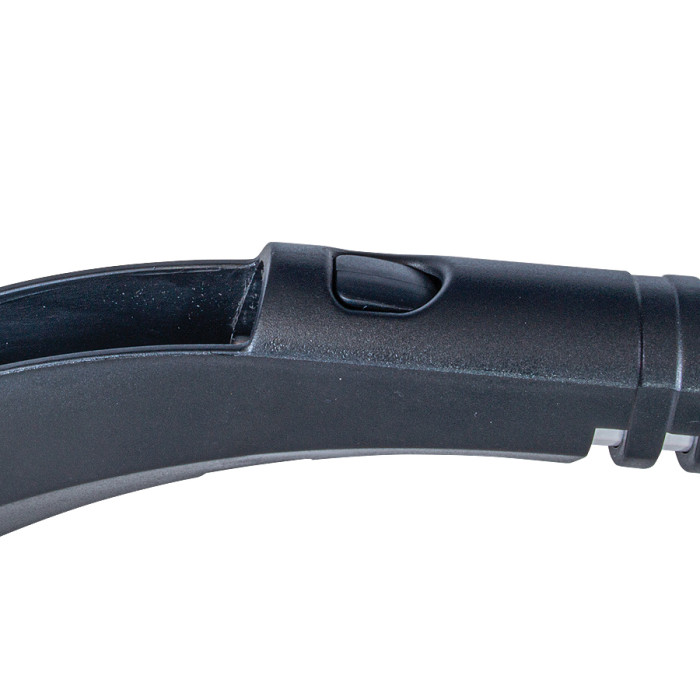 СТЪРГАЛКА АЛУМ. С ЧЕТКА от Valerii.com