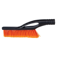 СТЪРГАЛКА РАЗГЛОБЯЕМА С ЧЕТКА