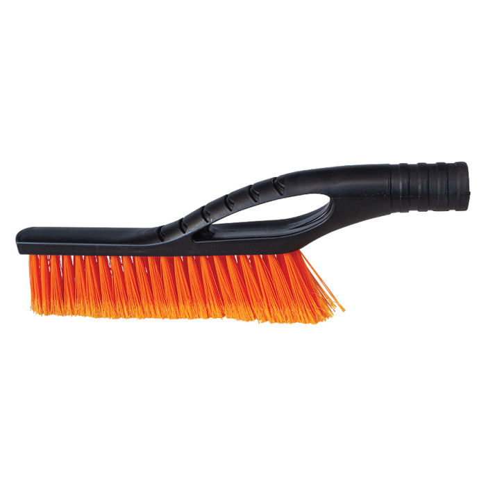 СТЪРГАЛКА РАЗГЛОБЯЕМА С ЧЕТКА от Valerii.com