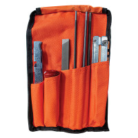 КОМПЛЕКТ ЗА ЗАТОЧВАНЕ НА ВЕРИГИ PREMIUM