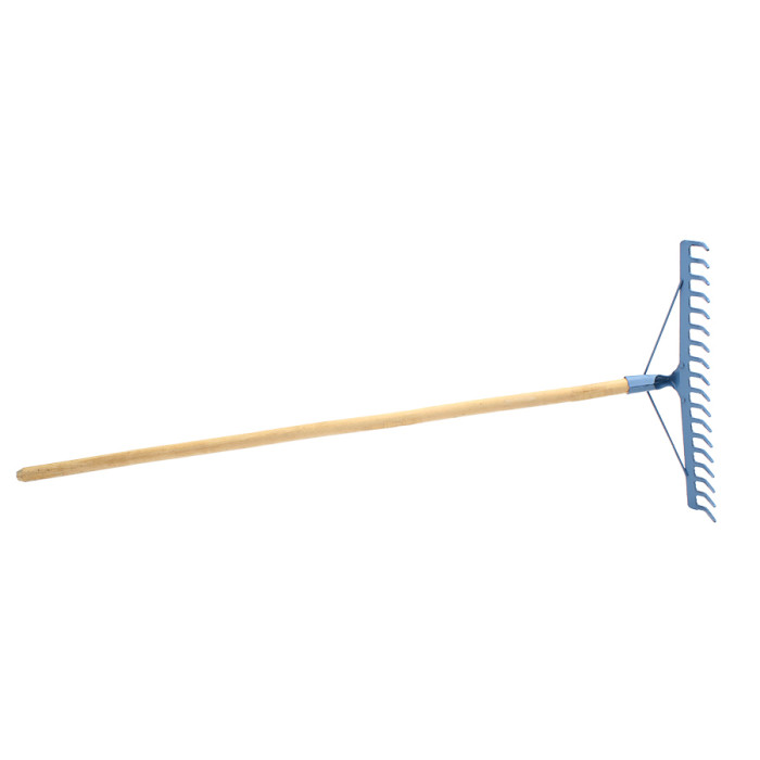 ГРЕБЛО 20 ЗЪБА с дръж. YAPARLAR