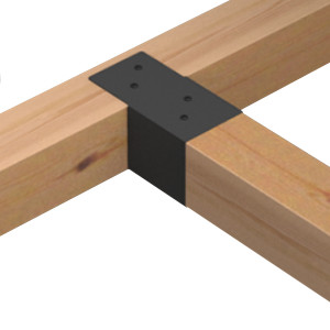 ПЕРГОЛА ВРЪЗКА COLFLEX BCN14S 140X140 mm MMS