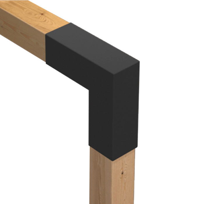 ПЕРГОЛА ВРЪЗКА LFLEX B2N14S 140X140 mm MMS - valerii.com