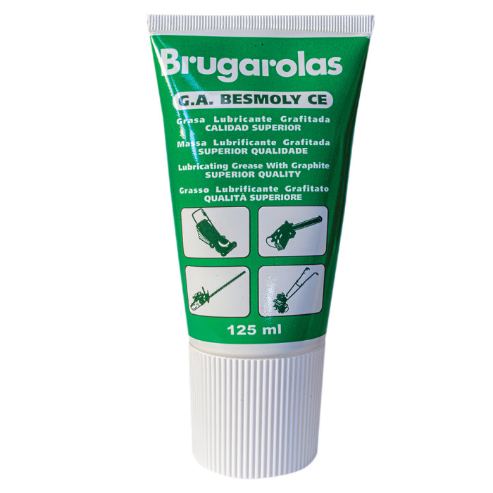 ГРЕС ЛИТИЕВА 125 мл - Valerii.com