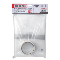 CAPAC UȘĂ 220 cm x 120 cm L PROFIL