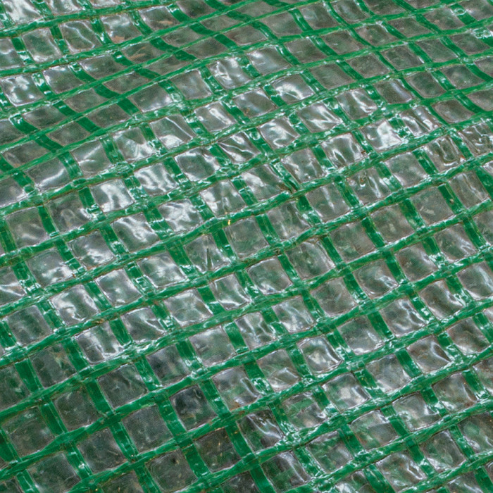 ПОКРИВАЛО РЕЗЕРВНО ОРАНЖЕРИЯ 3.0*2.0*2.0m. 1 ВРАТА