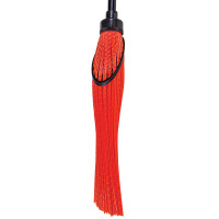 PLASTIC BROOM 420GR