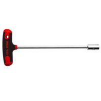 SOFTGRIP T-HANDLE NUTDRIVES 11MM CF