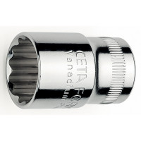 1/2 DRIVE BIHEXAGON SOCKET 29MM CF