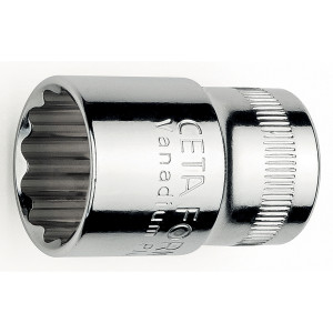 1/2 DRIVE BIHEXAGON SOCKET 29MM CF