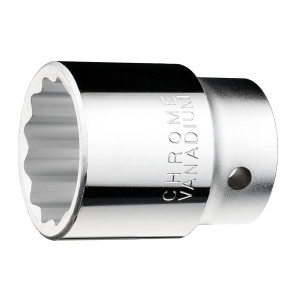 1"  SOCKET 75MM CF
