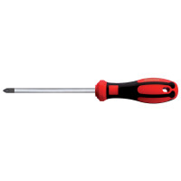 POZIDRIV SCREWDRIVER C+ PZ4Х200 CF