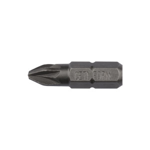 PHILLIPS BIT PZ4X32ММ CF
